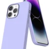 iPhone 14 Pro Max Silicone Cases (All Color) - Image 3