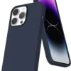iPhone 14 Pro Max Silicone Cases (All Color) - Image 2