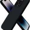 iPhone 14 Pro Silicone Cases (All Color) - Image 2