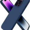 iPhone 14 Pro Silicone Cases (All Color) - Image 3