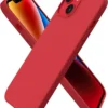 iPhone 14 Silicone Cases (All Color) - Image 2
