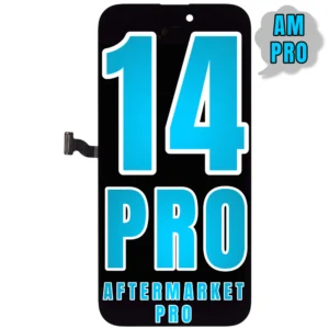 iPhone 14 Pro LCD Screen Replacement (Aftermarket Pro | Incell)