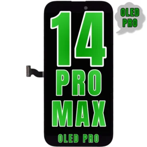 iPhone 14 Pro Max OLED Screen Replacement (Oled Pro)