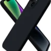 iPhone 14 Silicone Cases (All Color) - Image 3
