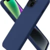 iPhone 14 Silicone Cases (All Color) - Image 5